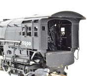 Load image into Gallery viewer, HO Brass CON Key Imports NYC - New York Central S-2a 4-8-4 Poppet Valve Niagara FP No. 5500
