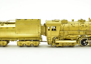 HO Brass PFM - Samhongsa CV - Central Vermont T-3a 2-10-4