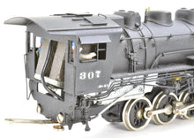 Load image into Gallery viewer, HO Brass PFM - Tenshodo CRI&amp;P -Rock Island 0-8-0 Switcher FP No. 307
