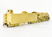 Load image into Gallery viewer, HO Brass Sunset Models PRR - Pennsylvania Railroad M-1A 4-8-2
