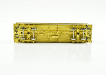 Load image into Gallery viewer, HO Brass OMI - Overland Models, Inc. Soo Line Wood Sheath #99030 Caboose (Original Version)
