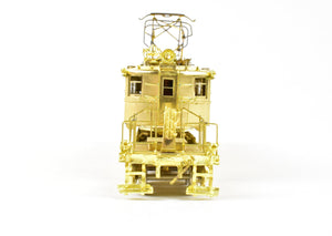 HO Brass MEW - Model Engineering Works CUT - Cleveland Union Terminal P-1A Electric Engine