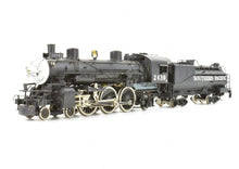 Load image into Gallery viewer, HO Bras Tenshodo SP - Southern Pacific P-5 4-6-2 Factory Painted
