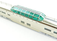 Load image into Gallery viewer, HO Brass CON CIL - Challenger Imports ATSF - Santa Fe 1951 Super Chief 10 Car Set
