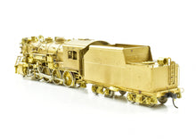 Load image into Gallery viewer, HO Brass Sunset Models B&amp;M - Boston &amp; Maine K-8b 2-8-0 With Elesco FWH

