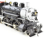 Load image into Gallery viewer, HO Brass PFM - Fujiyama NP - Northern Pacific 2-6-2 Class T-1 Prairie Pro-Painted No. 2467

