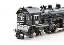 Load image into Gallery viewer, HO Brass CON Key Imports SP - Southern Pacific Class AM-2 4-6-6-2 Cab Forward FP #3907 Post War
