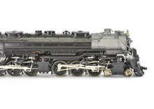 Load image into Gallery viewer, HO Brass CON OMI - Overland Models NP - Northern Pacific Z-7 4-6-6-4 FP #5124
