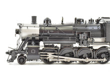 Load image into Gallery viewer, HO Brass OMI - Overland Models CNR - Canadian National Railway N4a 2-8-0 Factory Painted No. 2655
