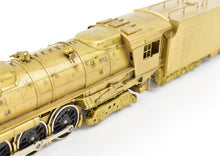 Load image into Gallery viewer, HO Brass Hallmark Models CRI&amp;P - Rock Island R-67 4-8-4 &quot;VIP&quot; Series
