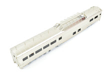 Load image into Gallery viewer, HO Brass TCY - The Coach Yard ATSF - Santa Fe 1950 Pullman Lightweight Pleasure Dome 500-505
