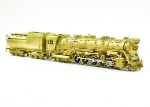 HO Brass PFM - Samhongsa CV - Central Vermont T-3a 2-10-4