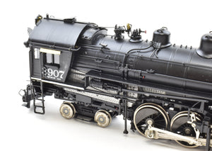 HO Brass CON Key Imports SP - Southern Pacific Class AM-2 4-6-6-2 Cab Forward FP #3907 Post War