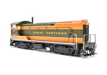 Load image into Gallery viewer, HO Brass Hallmark Models GN - Great Northern Baldwin VO-1000 Diesel Switcher Pro-Painted
