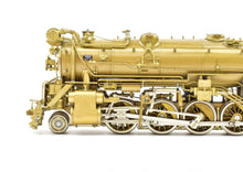 Load image into Gallery viewer, HO Brass NJ Custom Brass NY, NH, &amp; H - New Haven Class L-1 2-10-2
