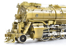 Load image into Gallery viewer, HO Brass PFM - United ATSF - Santa Fe 2-10-4 Late Version #5020 ReBoxx Box
