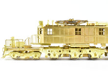 Load image into Gallery viewer, HO Brass MEW - Model Engineering Works CUT - Cleveland Union Terminal P-1A Electric Engine
