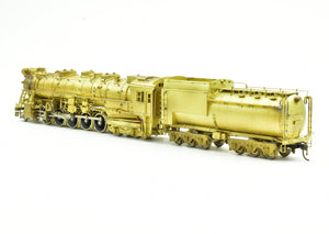 HO Brass PFM - Samhongsa CV - Central Vermont T-3a 2-10-4