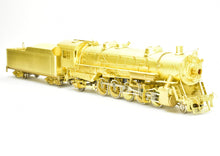 Load image into Gallery viewer, HO Brass Sunset Models USRA - United States Railway Administration Heavy 2-10-2
