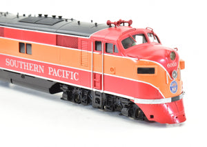 HO Brass Oriental Limited Southern Pacific EMD E7 A/B 2000 HP Phase I Factory Painted