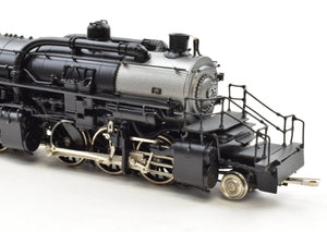 HO Brass CON Key Imports SP - Southern Pacific Class AM-2 4-6-6-2 Cab Forward FP #3907 Post War