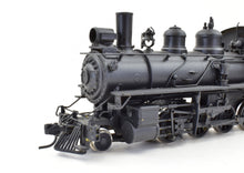 Load image into Gallery viewer, HOn3 Brass Westside Model Co. NCNG - Nevada County Narrow Gauge 2-8-0 CP
