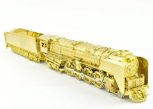 Load image into Gallery viewer, HO Brass Key Imports NYC - New York Central S-2a 4-8-4 Poppet Valve Niagara
