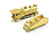 Load image into Gallery viewer, HO Brass OMI - Overland Models Inc. PRR - Pennsylvania Railroad B-6 - 0-6-0
