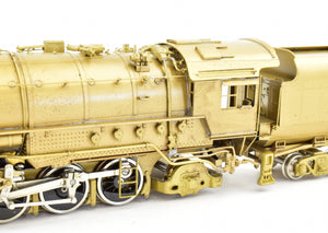 HO Brass NJ Custom Brass RF&P - Richmond, Fredericksburg & Potomac - 2-8-8-2 Royale Series (Ex C&O H7)