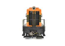 Load image into Gallery viewer, HO Brass Hallmark Models GN - Great Northern Baldwin VO-1000 Diesel Switcher Pro-Painted
