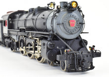 Load image into Gallery viewer, HO Brass Westside Model Co. PRR - Pennsylvania Railroad - K-3 - 4-6-2
