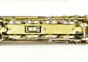 HO Brass Key Imports "Classic" NP - Northern Pacific Class A-1 4-8-4  No. 2626
