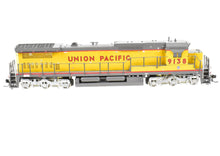 Load image into Gallery viewer, HO Brass OMI - Overland Models, Inc. UP - Union Pacific GE Dash 8-40C CP No. 9138
