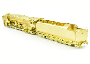 HO Brass Key Imports NYC - New York Central S-2a 4-8-4 Poppet Valve Niagara