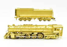 Load image into Gallery viewer, HO Brass OMI - Overland Models, Inc. MILW - Milwaukee Road S-3 4-8-4 With Squared Boiler Front
