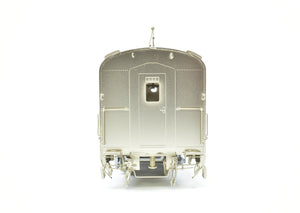 HO Brass TCY - The Coach Yard ATSF - Santa Fe 1950 Pullman Lightweight Pleasure Dome 500-505