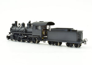 HOn3 Brass Westside Model Co. NCNG - Nevada County Narrow Gauge 2-8-0 CP