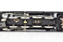 Load image into Gallery viewer, HO Brass Oriental Limited CB&amp;Q - Burlington Route - O-5 - 4-8-4 - Open Cab - Worthington FWH FP No. 5611
