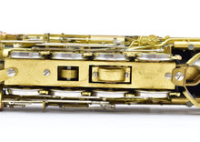 Load image into Gallery viewer, HO Brass Key Imports SLSF - Frisco 2-8-2 Mikado #4000
