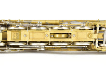 Load image into Gallery viewer, HO Brass Hallmark Models CRI&amp;P - Rock Island R-67 4-8-4 &quot;VIP&quot; Series
