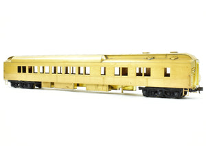 HO Brass Lambert Various Roads Heavyweight Diner Central Valley Trucks