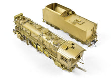 Load image into Gallery viewer, HO Brass OMI - Overland Models NYC - New York Central H-10b 2-8-2 Big Four Version
