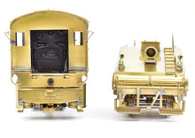 Load image into Gallery viewer, HO Brass OMI - Overland Models Inc. PRR - Pennsylvania Railroad B-6 0-6-0
