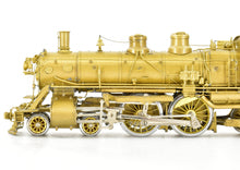 Load image into Gallery viewer, HO Brass NJ Custom Brass GN - Great Northern Class K-1 4-4-2 Atlantic
