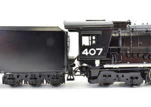 HO Brass PSC - Precision Scale Co. WP - Western Pacific 4-6-6-4 Challenger FP