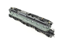 Load image into Gallery viewer, HO Brass Railworks NH -  New Haven EP-2 Box Cab Electric FP Wrong Box

