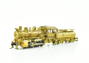 HO Brass Balboa SP - Southern Pacific - S-12 - 0-6-0 Switcher