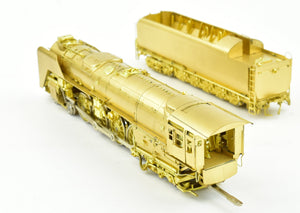 HO Brass Key Imports NYC - New York Central S-2a 4-8-4 Poppet Valve Niagara