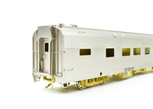 HO Brass Shoreham Shops CB&Q- Burlington Route  - Business Car "Burlington"