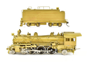 HO Brass Key Imports ATSF - Santa Fe 1226 4-6-2 Pacific